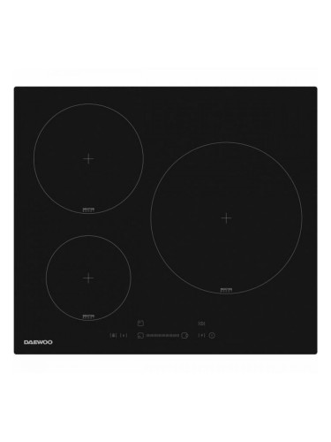 Индукционен Котлон Daewoo