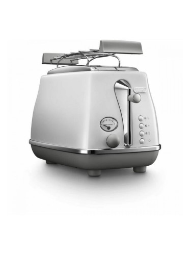 Тостер DeLonghi