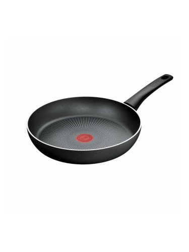 Тиган Tefal FORCE BLACK 30C