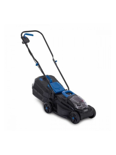 Косачка Scheppach BC-MP320-X 20 V 32 cm 20-70 mm 32 L