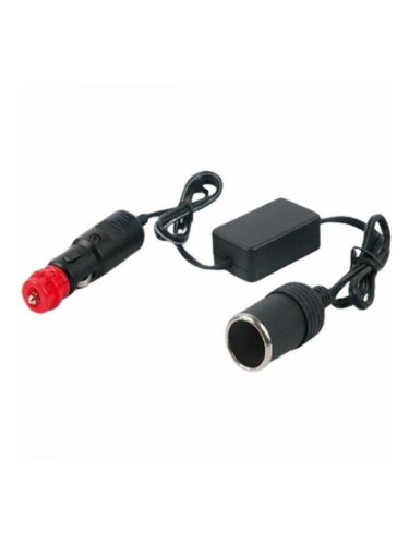 Електрически преобразувател HTC EQUIPEMENT 60 W 12 V 24 V