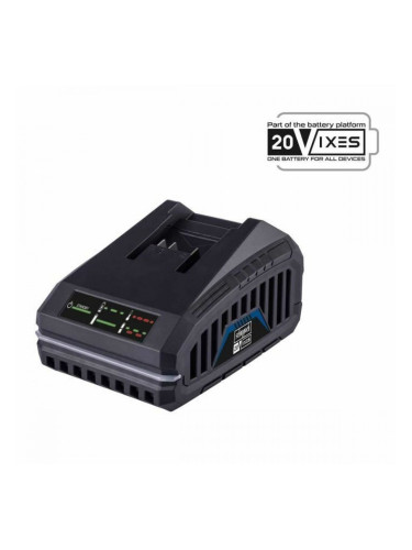 Зарядно за батерия Scheppach SBC4.5A