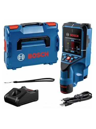 Ъглов квадратен уред BOSCH D-Tect 200 C