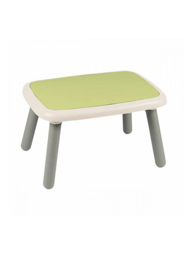 Маса с 2 стола Smoby SMOBY Life Пластмаса