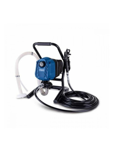 Електрически Пистолет за Боядисване Scheppach ACS4000