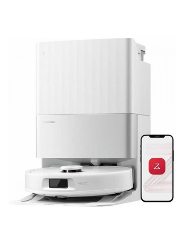 Прахосмукачка робот Roborock QREVO 5AE