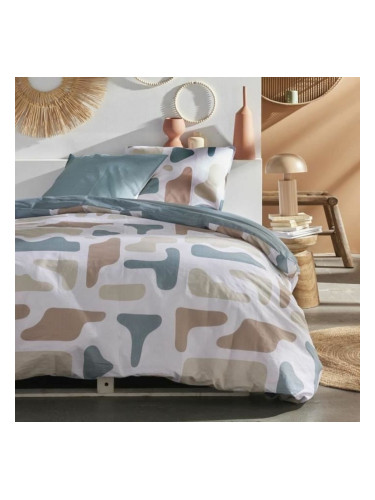 Комплект покривка за завивка TODAY