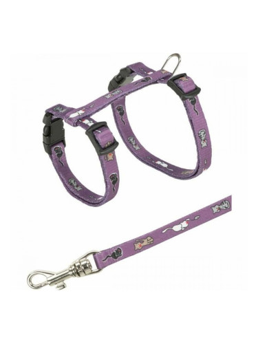 Котешка Сбруя Trixie