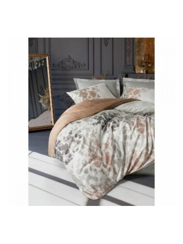 Комплект покривка за завивка Многоцветен 220 x 240 cm