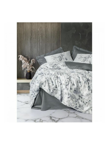 Комплект покривка за завивка Многоцветен 220 x 240 cm