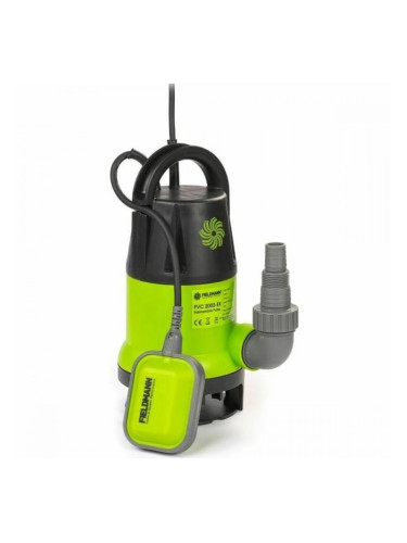 Водна помпа Fieldmann 400 W