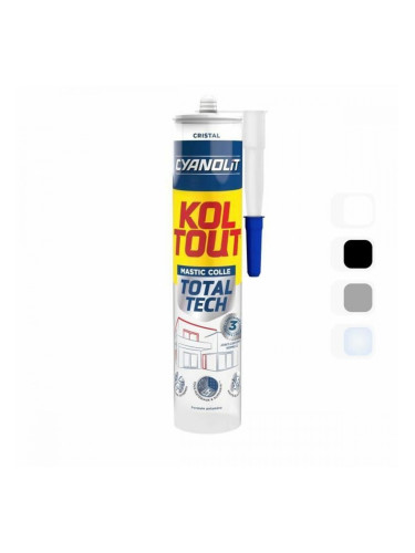 Лепило Cyanolit