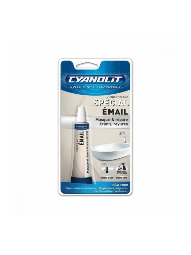 Лепило Cyanolit