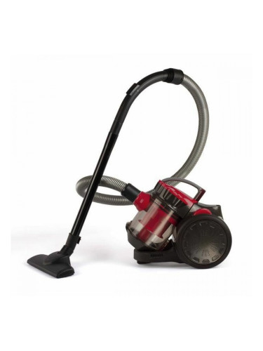 Прахосмукачка Livoo DOH105R Черен Червен 700 W