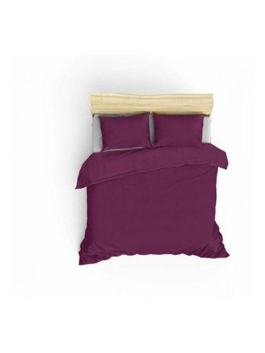 Комплект покривка за завивка Лилав 200 легло 3 Части