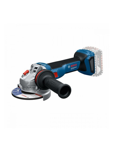 Ъглошлайф BOSCH GWS 18V-11 1100 W