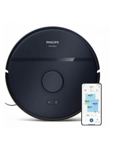 Прахосмукачка робот Philips 2600 mAh