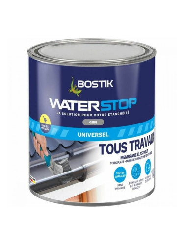 Силикон Bostik