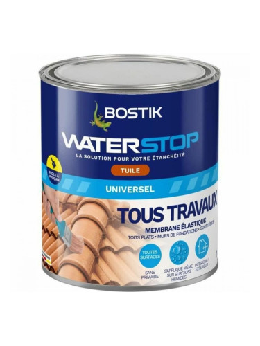 Силикон Bostik