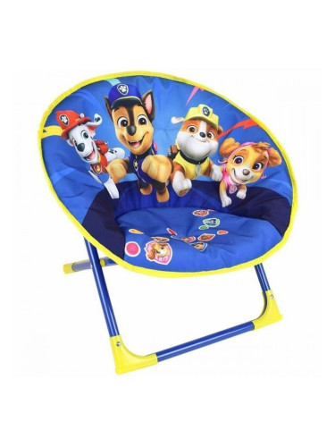 Child's Chair Fun House