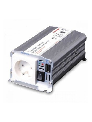 Електрически преобразувател Thomson 300 W 12 V 220-240 V