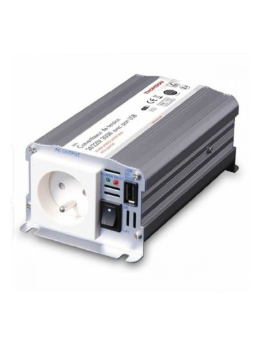 Електрически преобразувател Thomson 300 W 24 V 220-240 V
