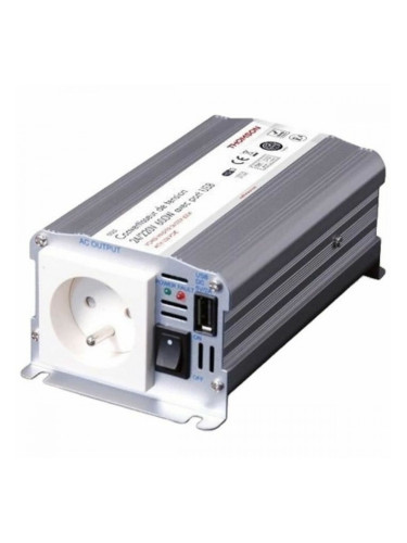 Електрически преобразувател Thomson 600-1200 W 24 V 220-240 V