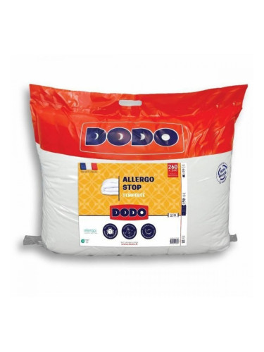 Пух DODO Бял 300 g/m² 240 x 260 cm