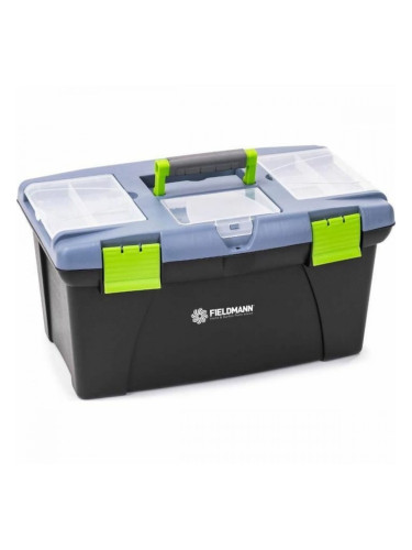Кутия за Инструменти Fieldmann