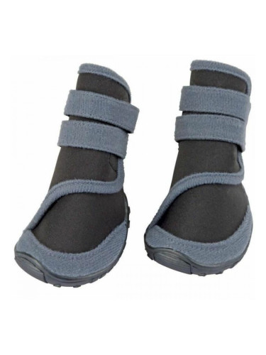 Обувки за кучета Kerbl Черен XL