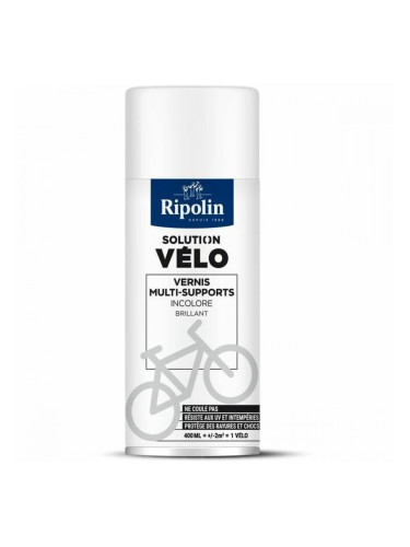 Грундова Боя Ripolin Прозрачен 500 ml