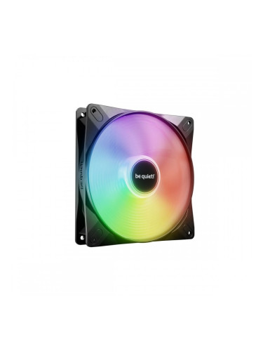 Вентилатор за кутия Be Quiet! BL123 Черен