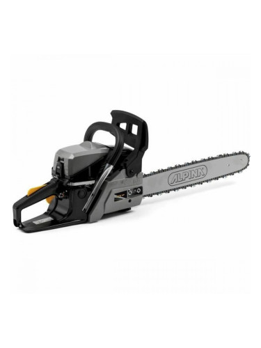 Моторен Трион Alpina