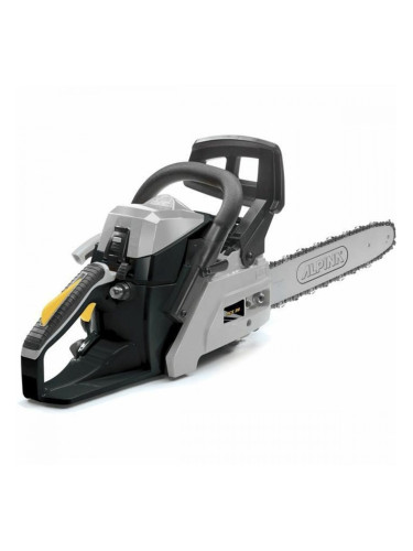 Моторен Трион Alpina