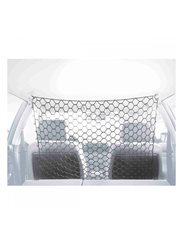 Мрежа за безопасност Trixie Черен 120 × 100 CM