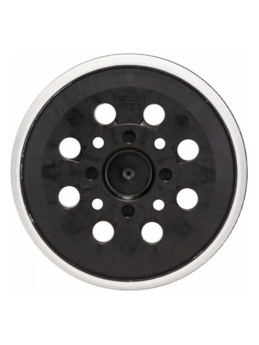 Шлифовъчна плоча BOSCH 2609256B61 125 mm