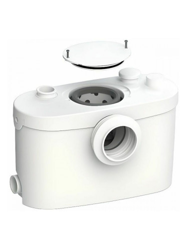 Трошачка SFA SANIPRO XR UP Silence