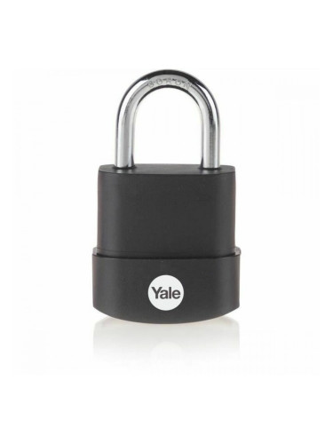 Ключалка Yale