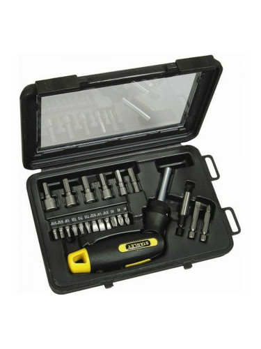 Комплект Отвертки Stanley 0-63-022