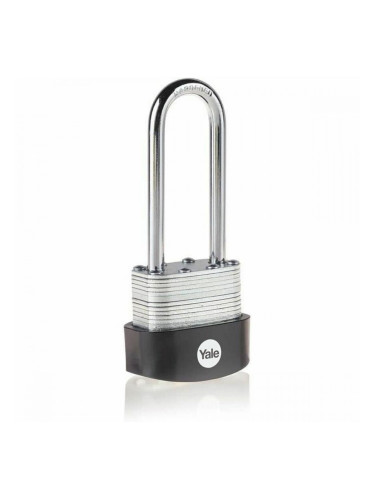 Ключалка Yale Квадратен