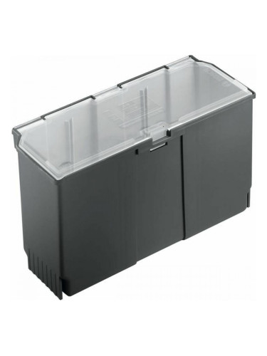 Кутия за инструменти BOSCH SystemBox полипропилен