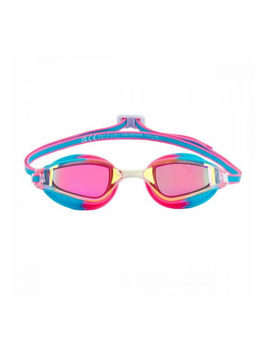 Очила за плуване Aqua Sphere Fastlane.A1 Тъмно розово Един размер