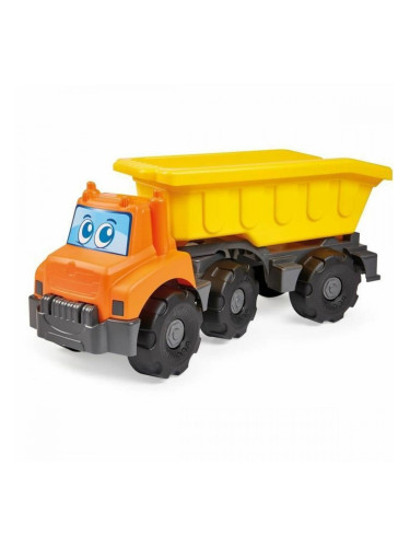 Камион Ecoiffier Camión vacío TP