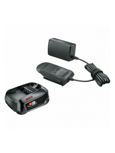 Презареждаща се литиева батерия BOSCH 18 V