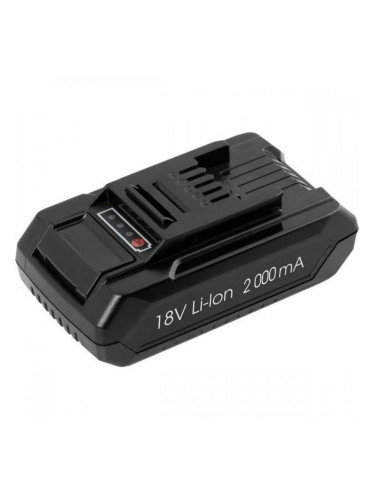 Презареждаща се литиева батерия Fieldmann