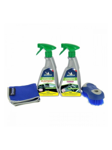 Комплект за почистване Michelin 500 ml