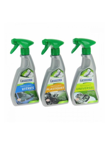 Комплект за почистване Michelin