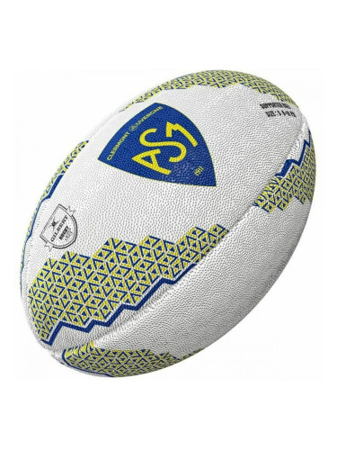 Топка за Ръгби Gilbert AS Многоцветен