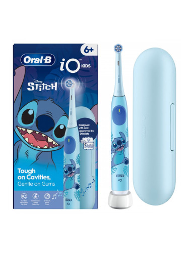 Електрическа четка за зъби Oral-B IO2STITCH