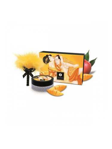 Ядливи прахове Shunga MANGO 75 g